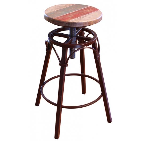 Antique stool chair outlet